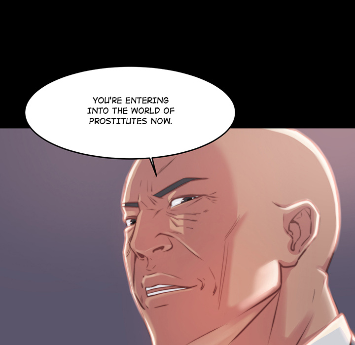 The Lost Girl chapter 2 page 77