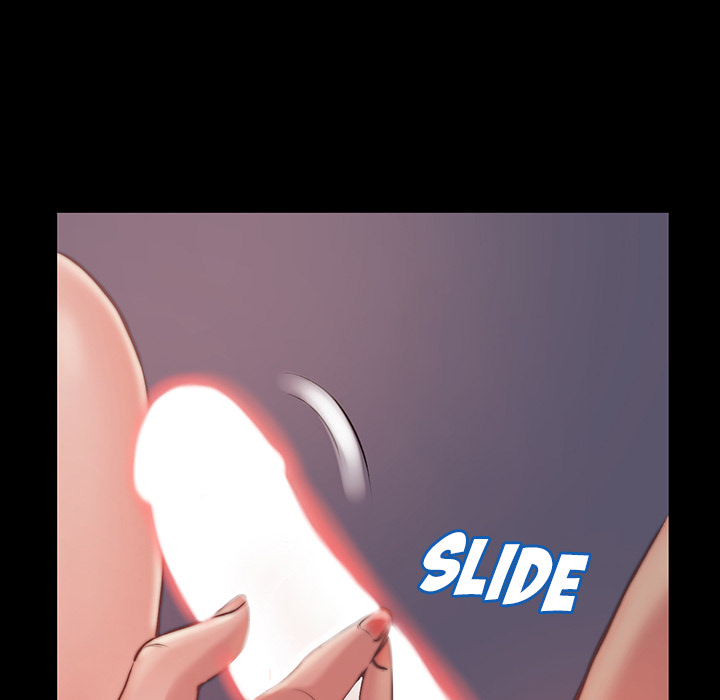 The Lost Girl chapter 2 page 100