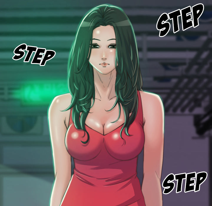 The Lost Girl chapter 2 page 133