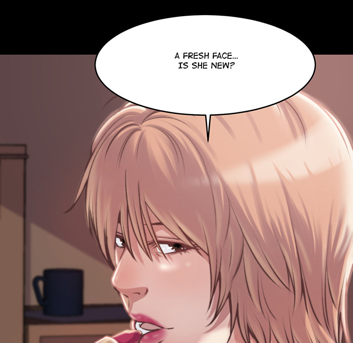 The Lost Girl chapter 2 page 143