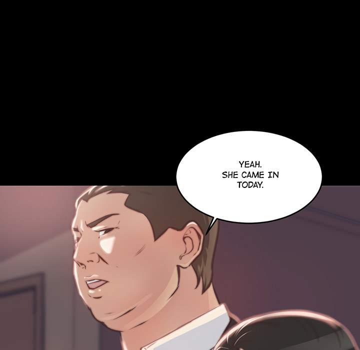 The Lost Girl chapter 2 page 146