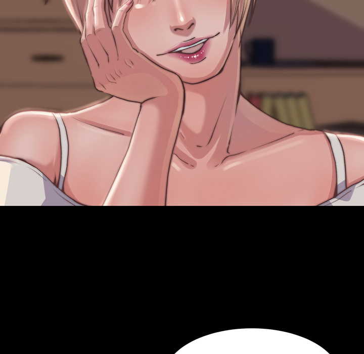 The Lost Girl chapter 2 page 166