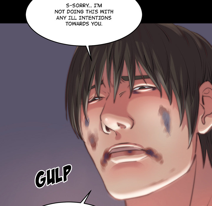 The Lost Girl chapter 2 page 174