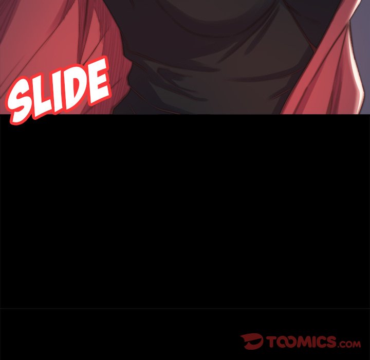 The Lost Girl chapter 20 page 15