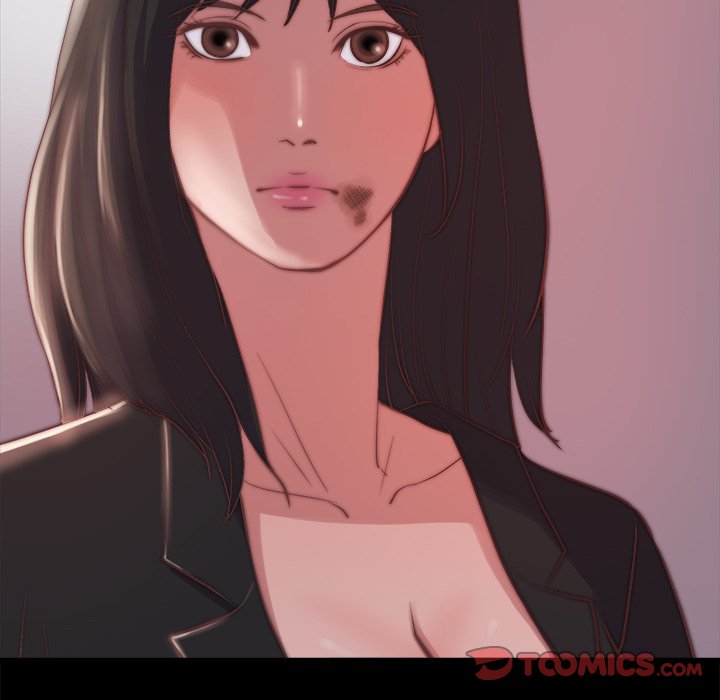 The Lost Girl chapter 21 page 18