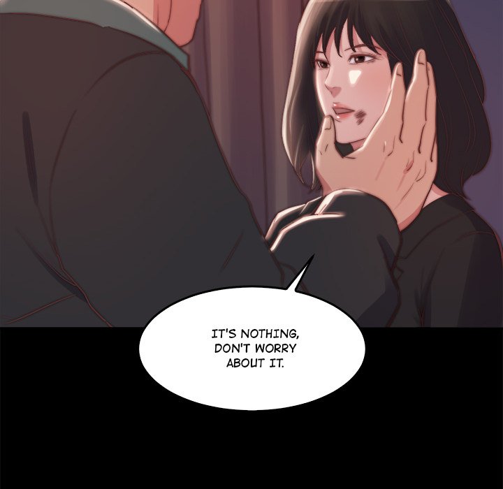The Lost Girl chapter 21 page 20