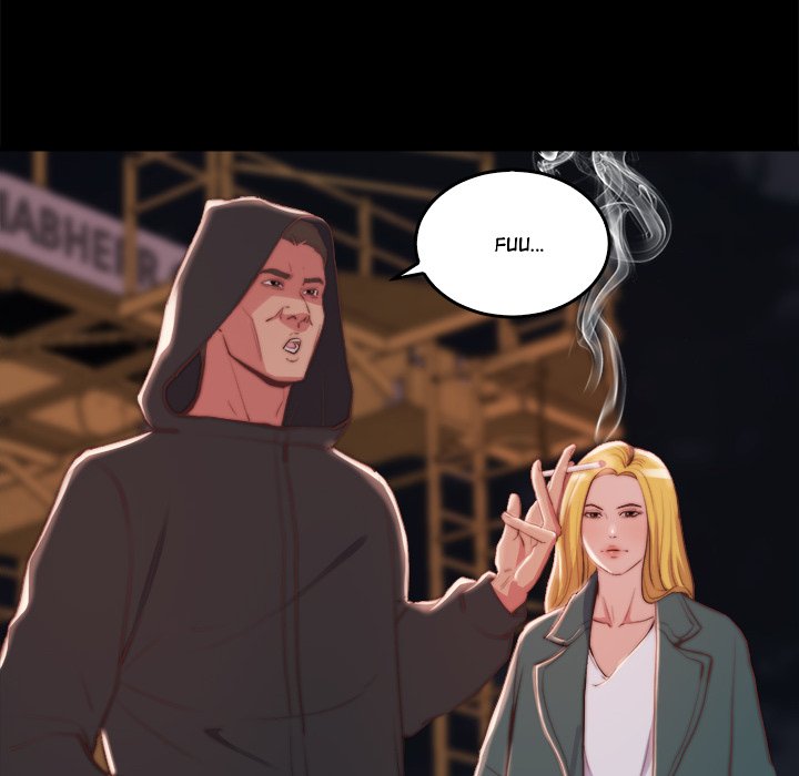 The Lost Girl chapter 21 page 40
