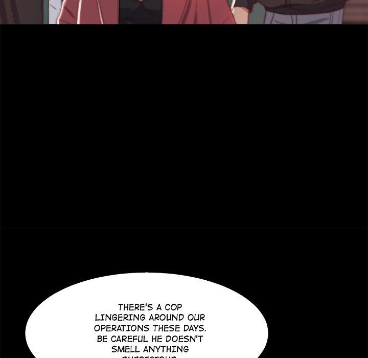 The Lost Girl chapter 21 page 56