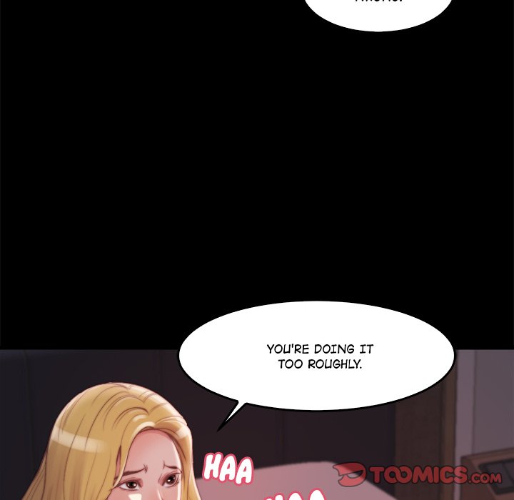 The Lost Girl chapter 21 page 99