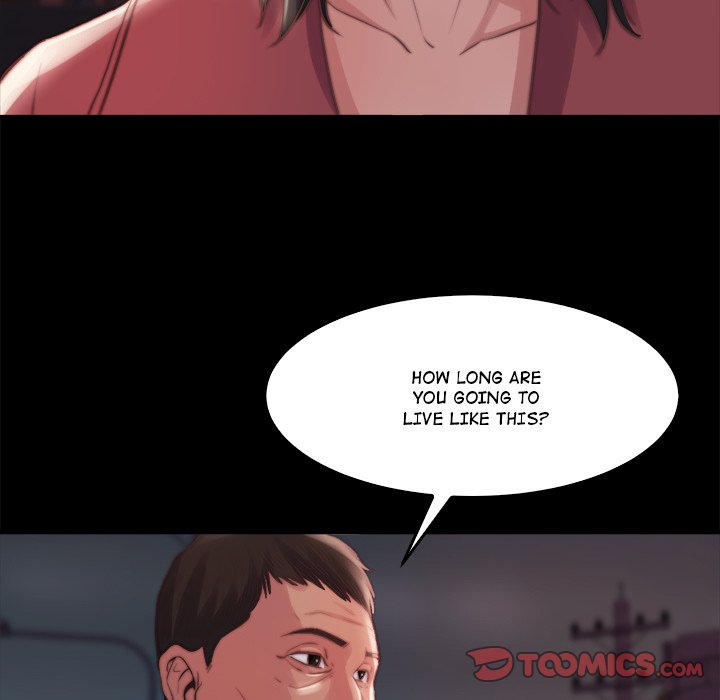 The Lost Girl chapter 22 page 14