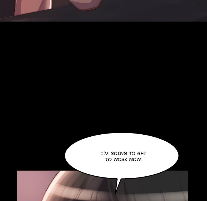 The Lost Girl chapter 23 page 5