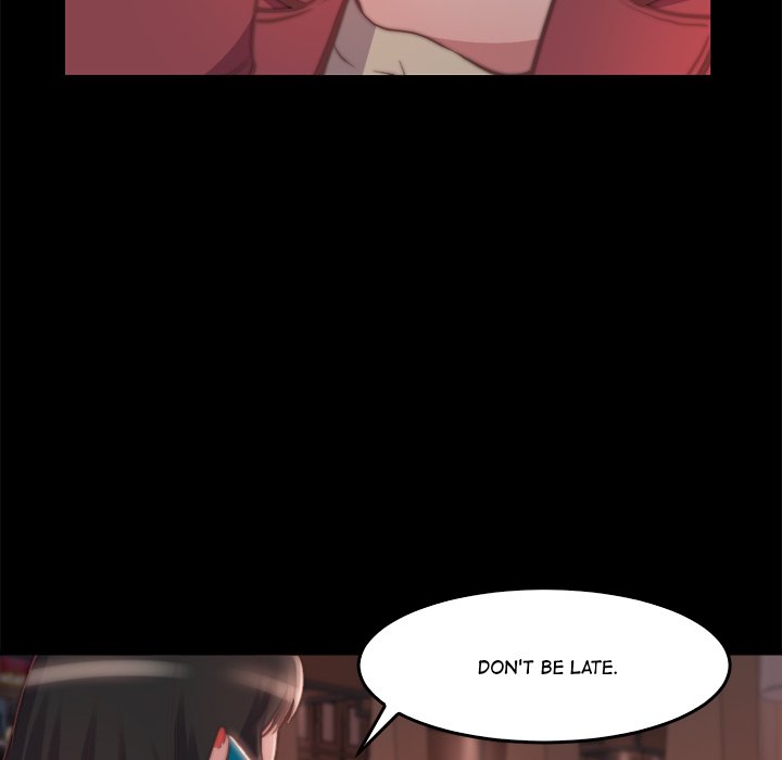 The Lost Girl chapter 23 page 7
