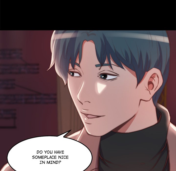 The Lost Girl chapter 23 page 27