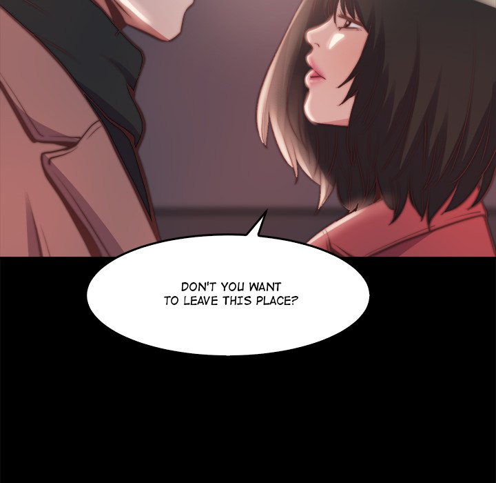 The Lost Girl chapter 23 page 45