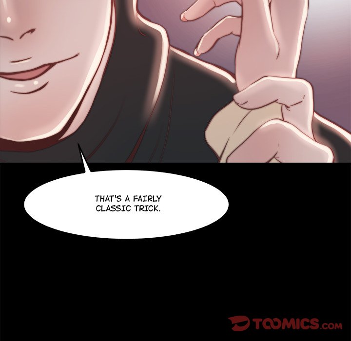 The Lost Girl chapter 23 page 110
