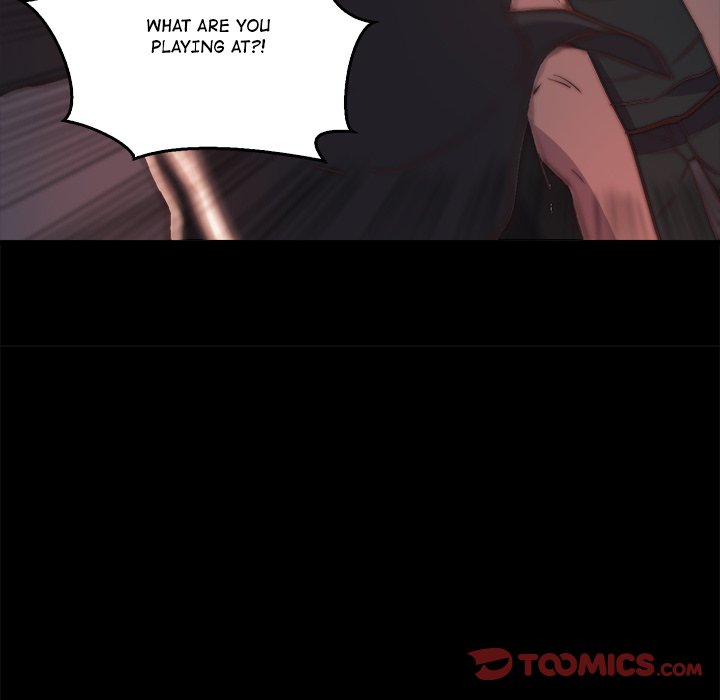 The Lost Girl chapter 24 page 22