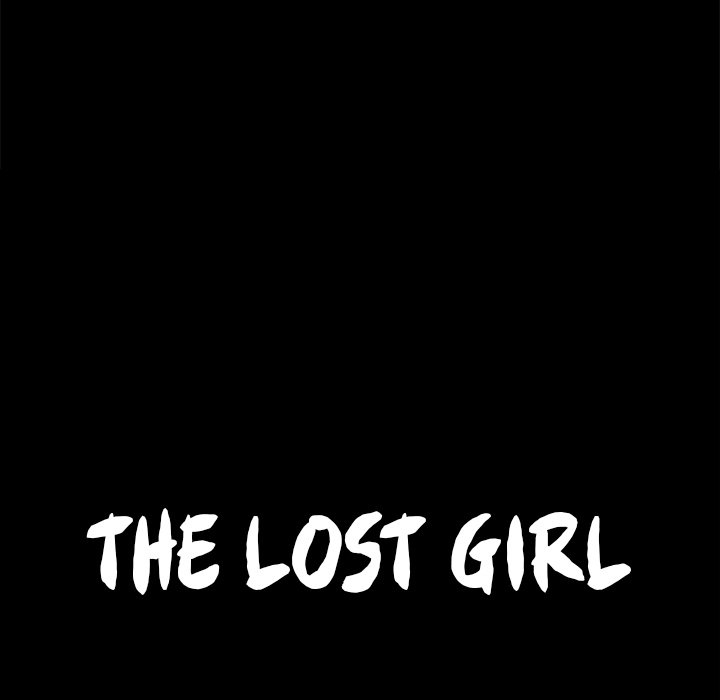 The Lost Girl chapter 24 page 23