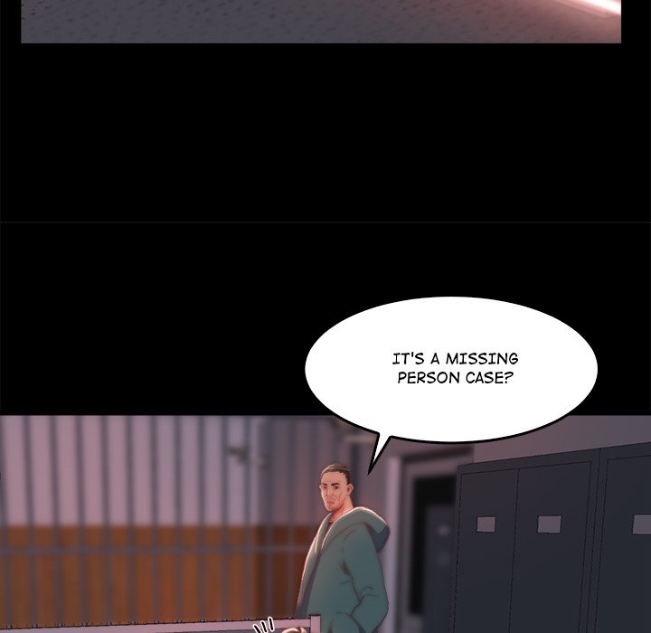 The Lost Girl chapter 24 page 29