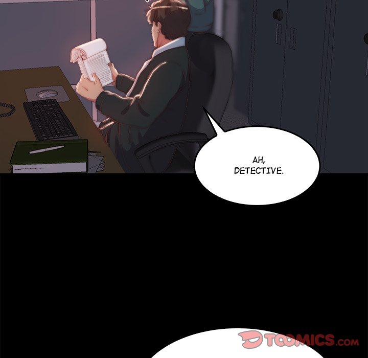 The Lost Girl chapter 24 page 30