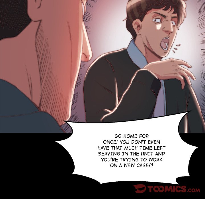 The Lost Girl chapter 24 page 42