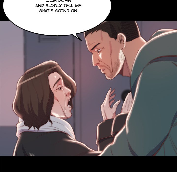 The Lost Girl chapter 24 page 57