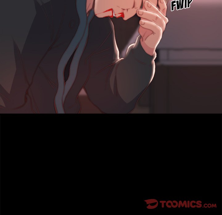 The Lost Girl chapter 25 page 6