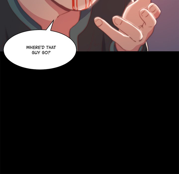 The Lost Girl chapter 25 page 8