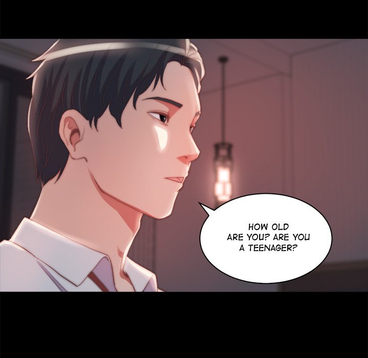 The Lost Girl chapter 25 page 55