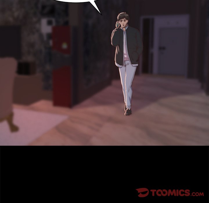 The Lost Girl chapter 25 page 70