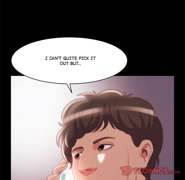 The Lost Girl chapter 25 page 74