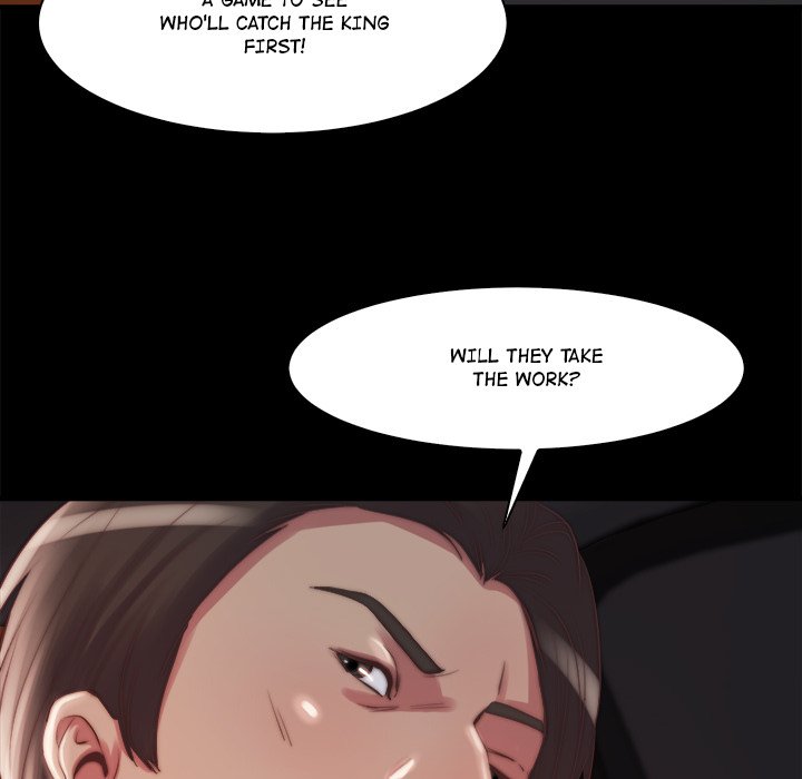 The Lost Girl chapter 25 page 100