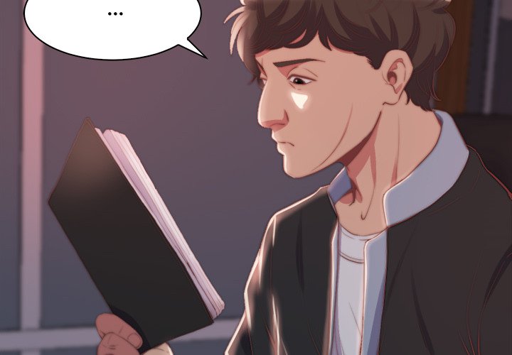 The Lost Girl chapter 26 page 4