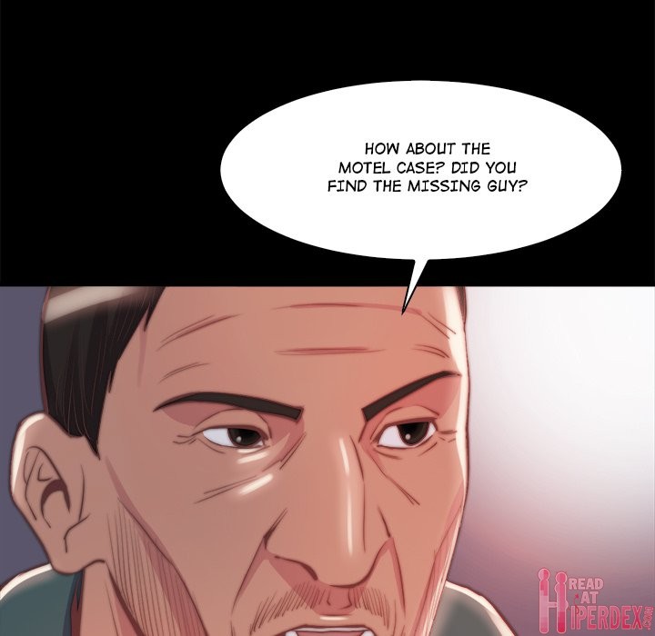 The Lost Girl chapter 26 page 21