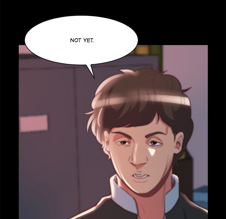 The Lost Girl chapter 26 page 23