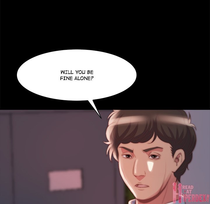 The Lost Girl chapter 26 page 31