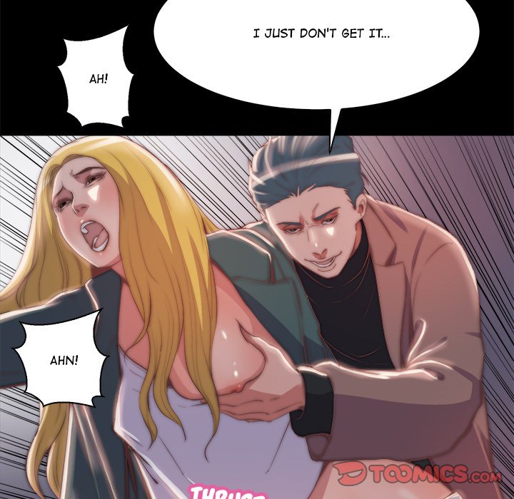 The Lost Girl chapter 26 page 62