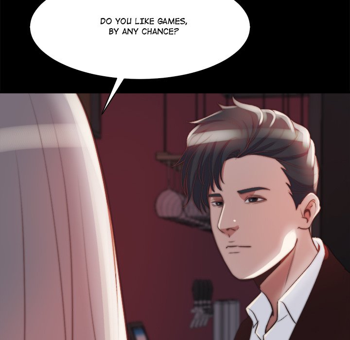 The Lost Girl chapter 26 page 105