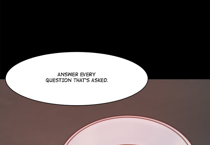The Lost Girl chapter 27 page 3