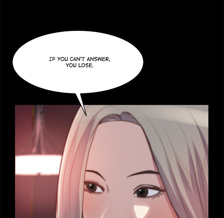 The Lost Girl chapter 27 page 5