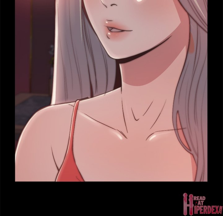 The Lost Girl chapter 27 page 6