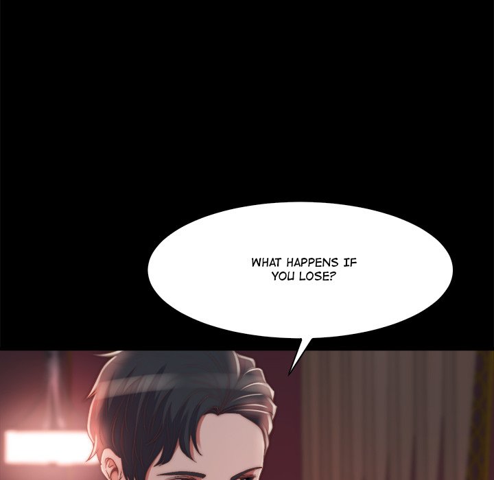 The Lost Girl chapter 27 page 7