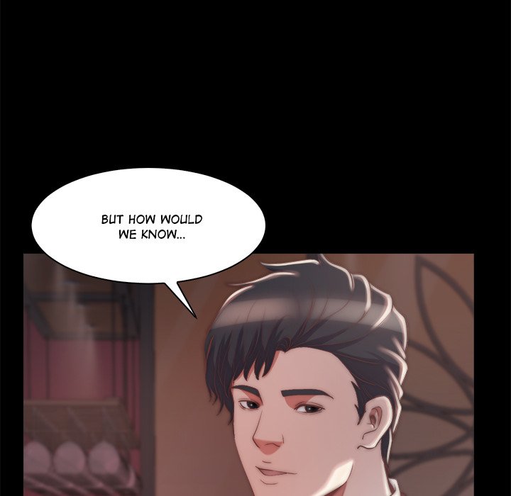 The Lost Girl chapter 27 page 12