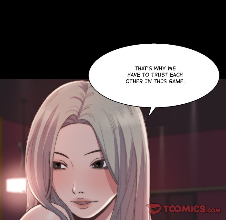 The Lost Girl chapter 27 page 14
