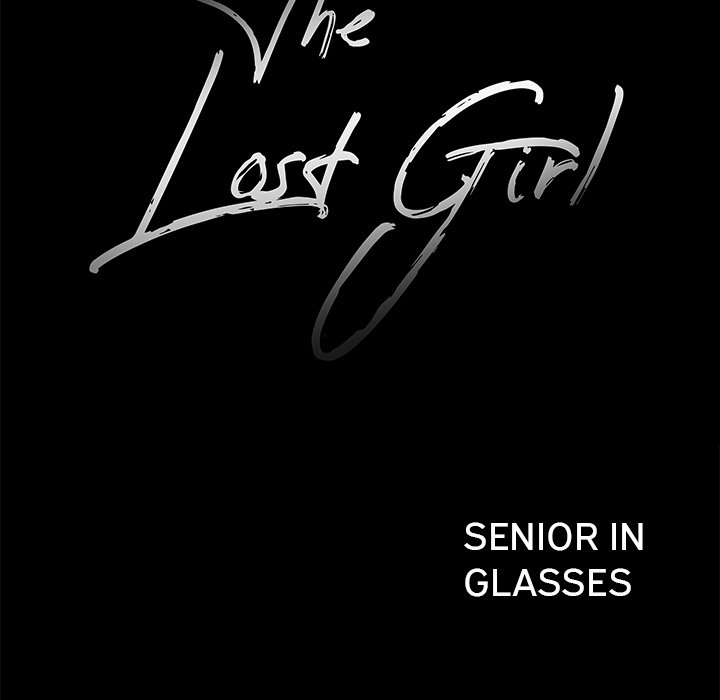 The Lost Girl chapter 27 page 19