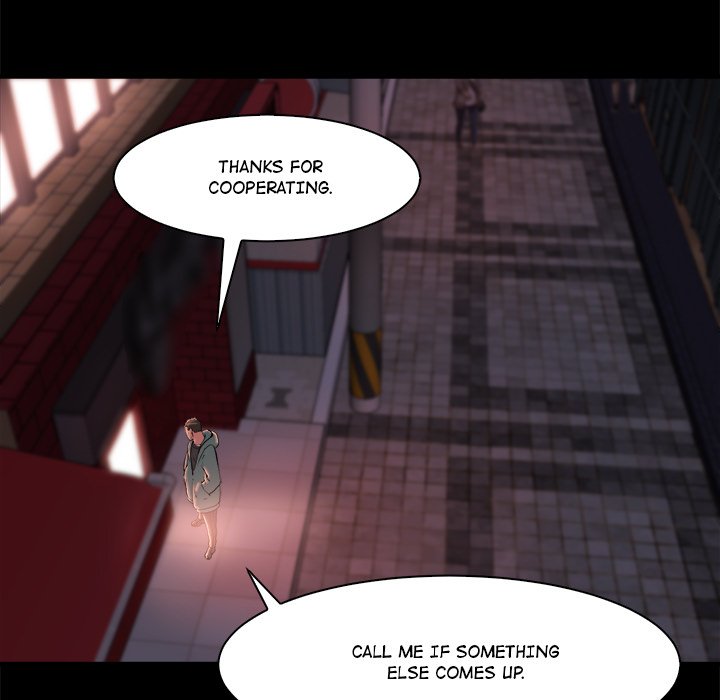 The Lost Girl chapter 27 page 23