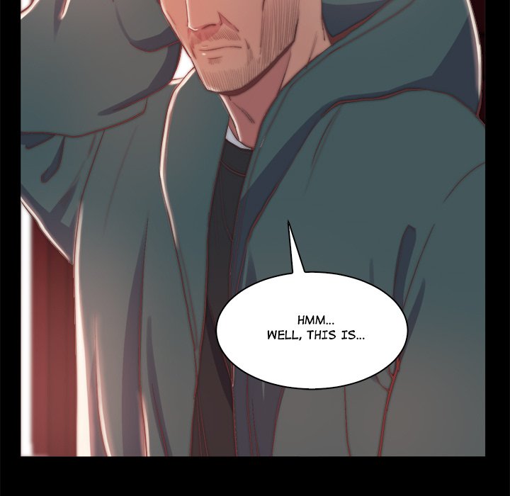 The Lost Girl chapter 27 page 25