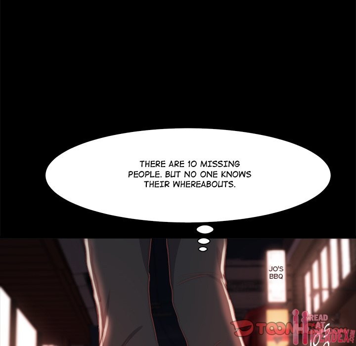 The Lost Girl chapter 27 page 26