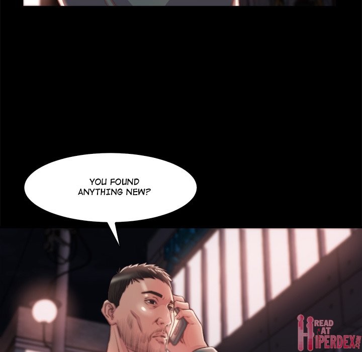 The Lost Girl chapter 27 page 31