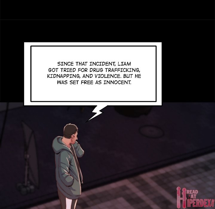 The Lost Girl chapter 27 page 36