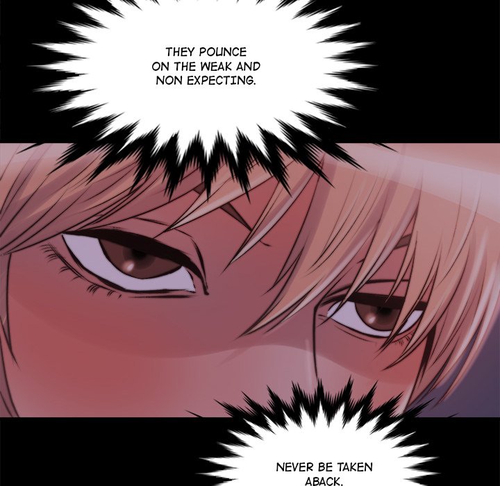 The Lost Girl chapter 27 page 77
